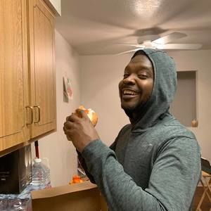 Meet your Posher, William